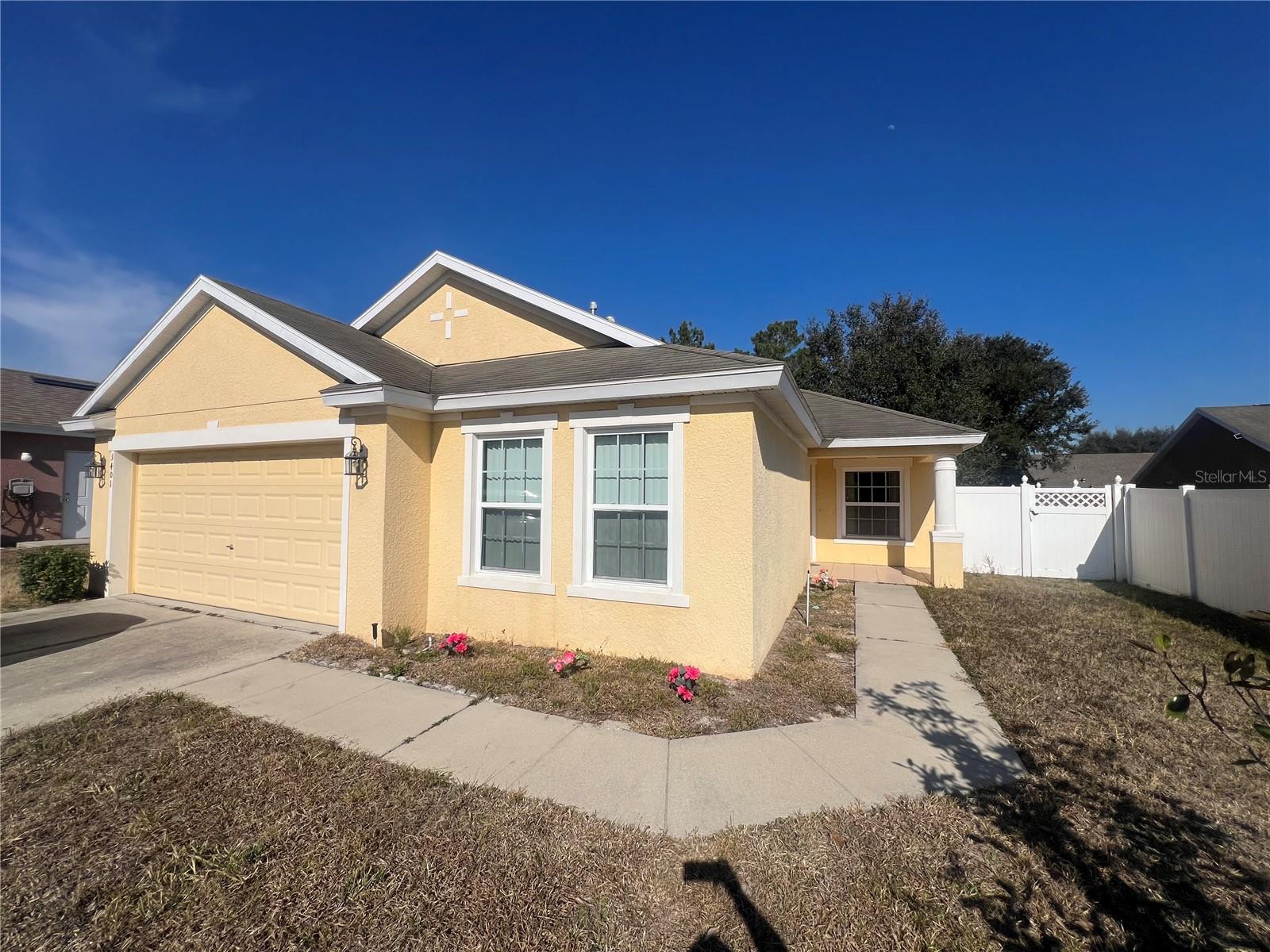 3401 Heath Dr Property Photo 1