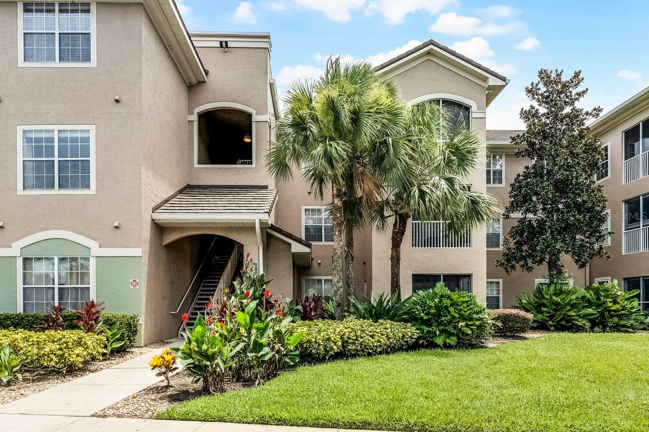 4881 Cypress Woods Dr #3203 Property Photo