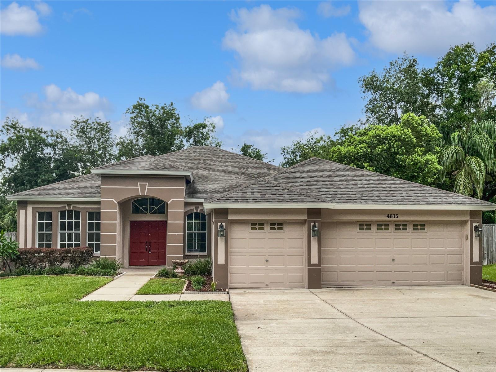 4615 River Overlook Dr Property Photo 1