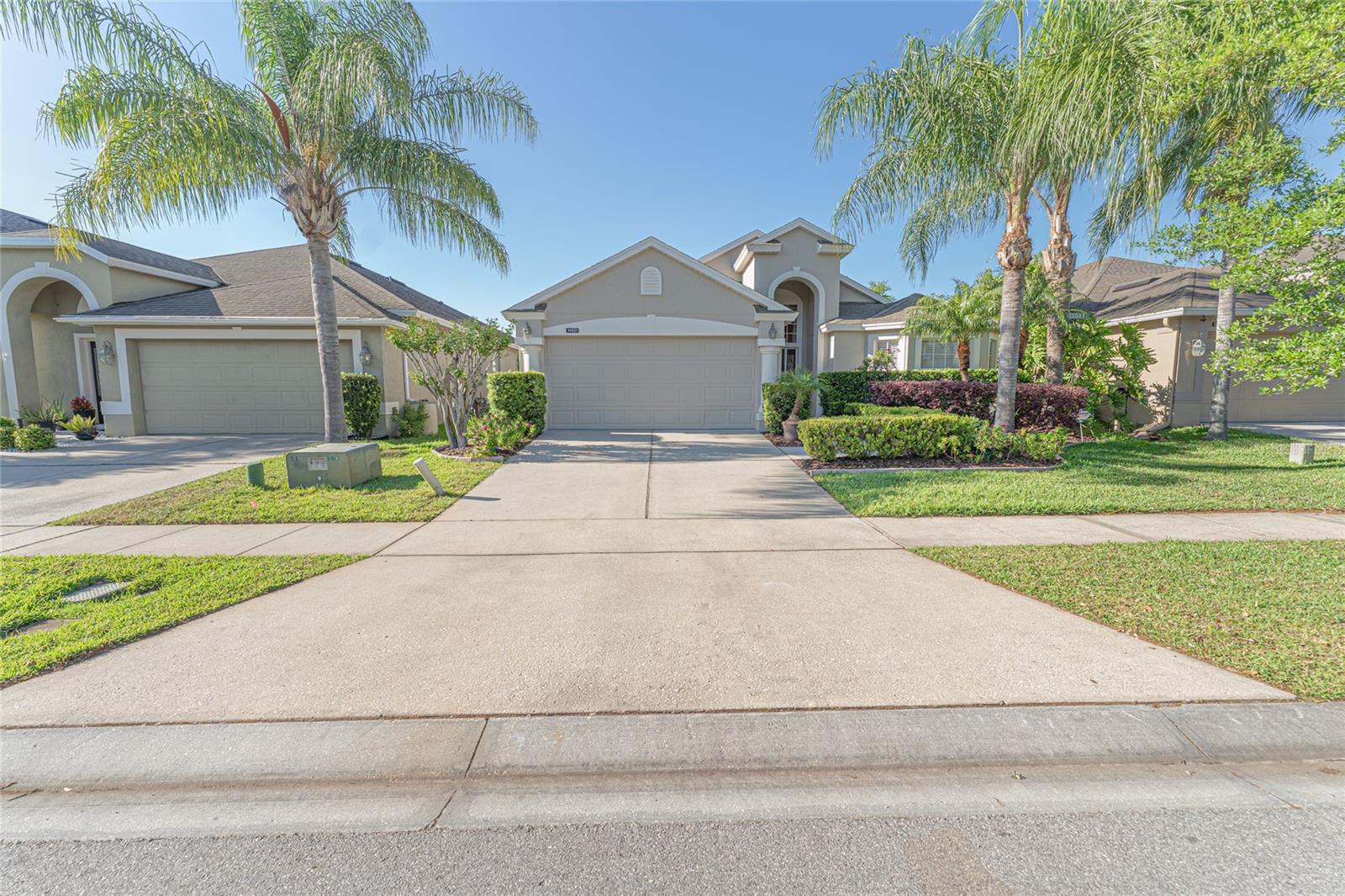 14921 Braywood Trl Property Photo 1