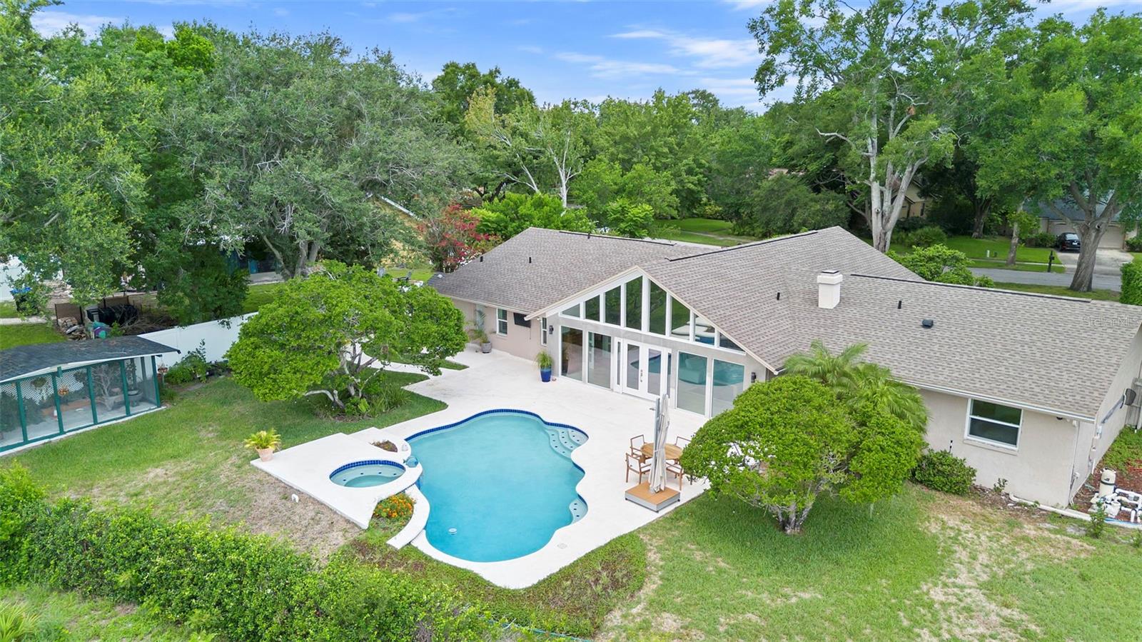 7905 Chad Ct Property Photo 1