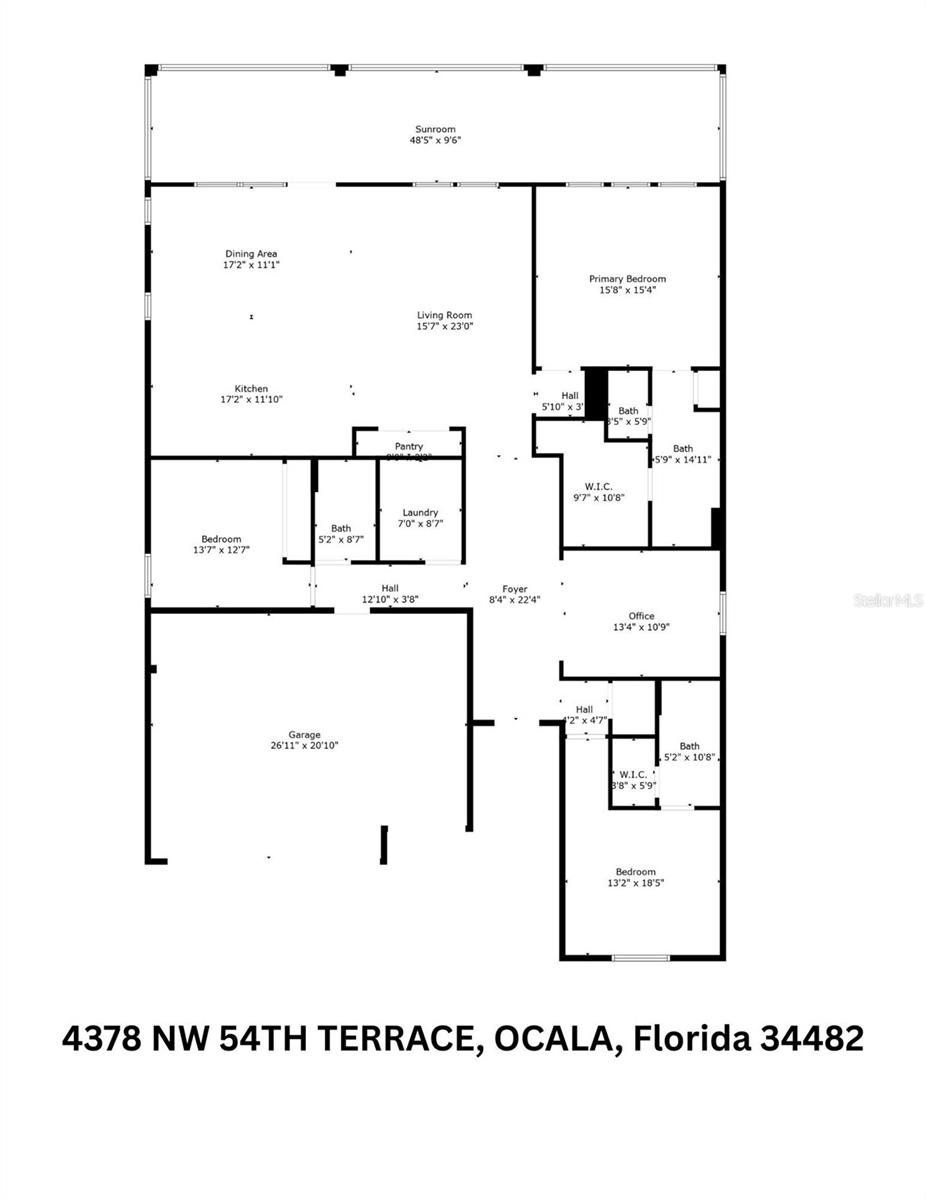 4378 Nw 54th Ter Property Photo 5