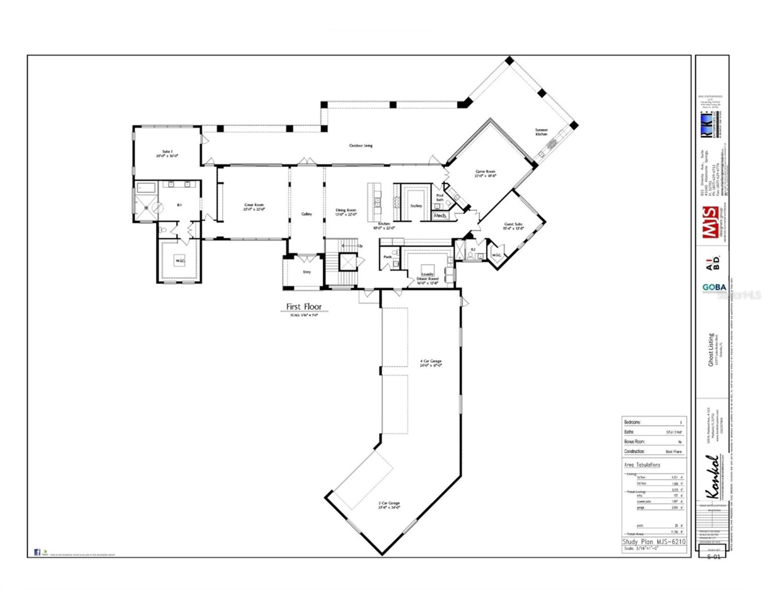 13377 Lake Butler Blvd Property Photo 5