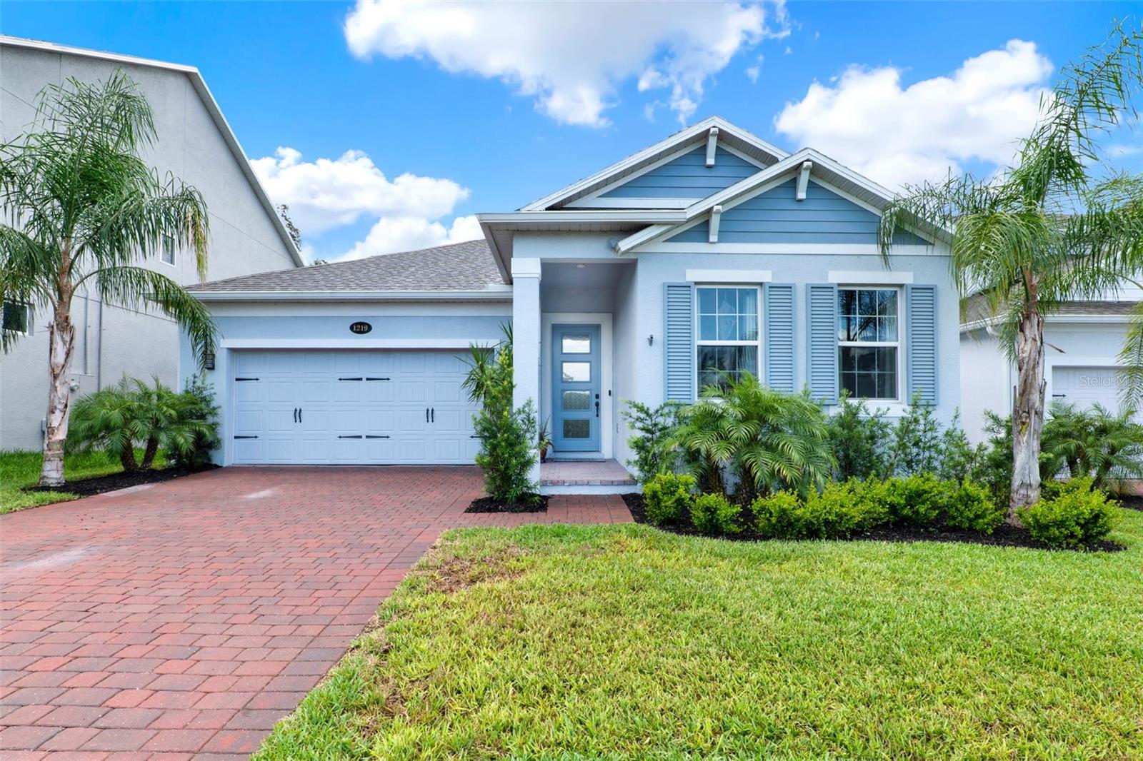 1219 Foltz Loop Property Photo 1
