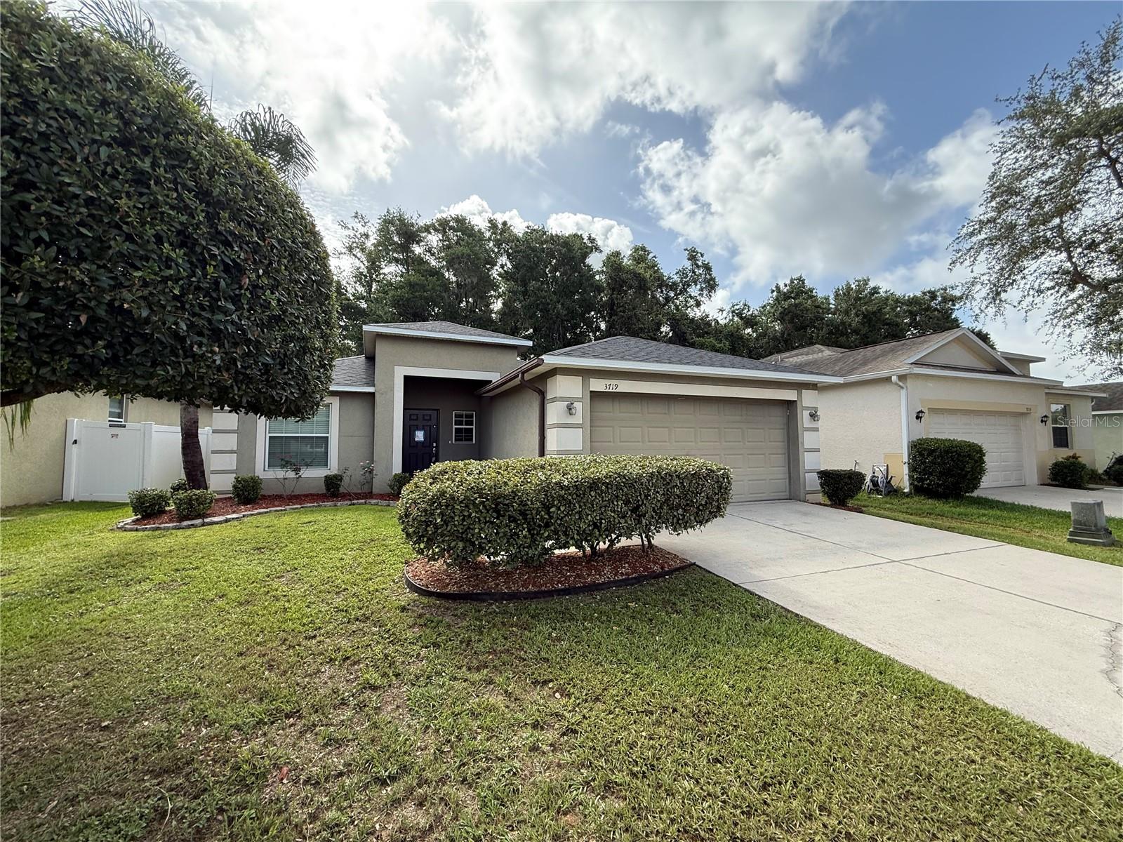 3719 Madbury Cir Property Photo 1