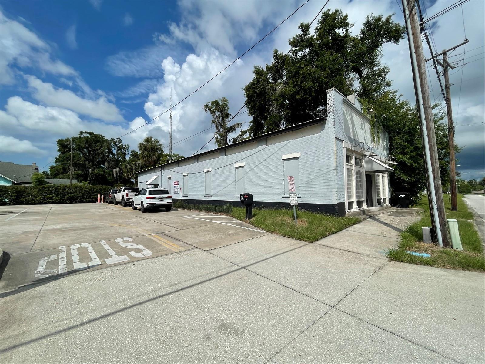 55 Guerrant St Property Photo 2