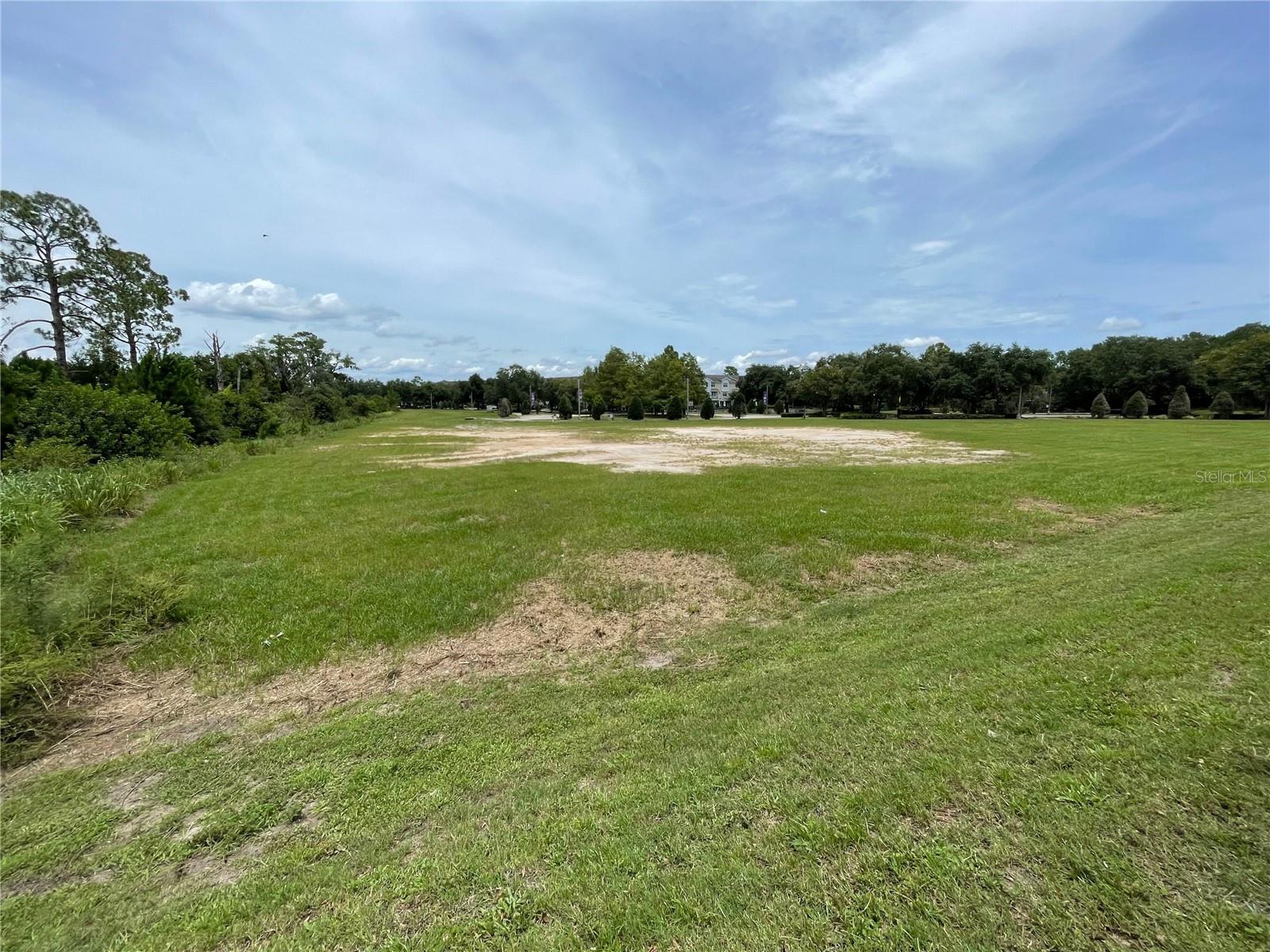 Parcel 2 - 607 Oviedo Blvd Property Photo 1
