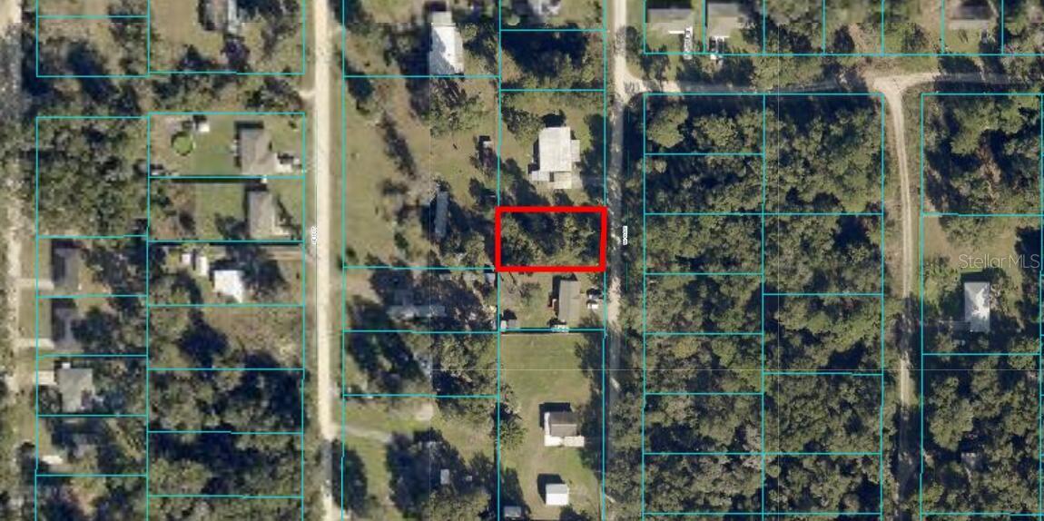 SE 40TH AVE Property Photo 1