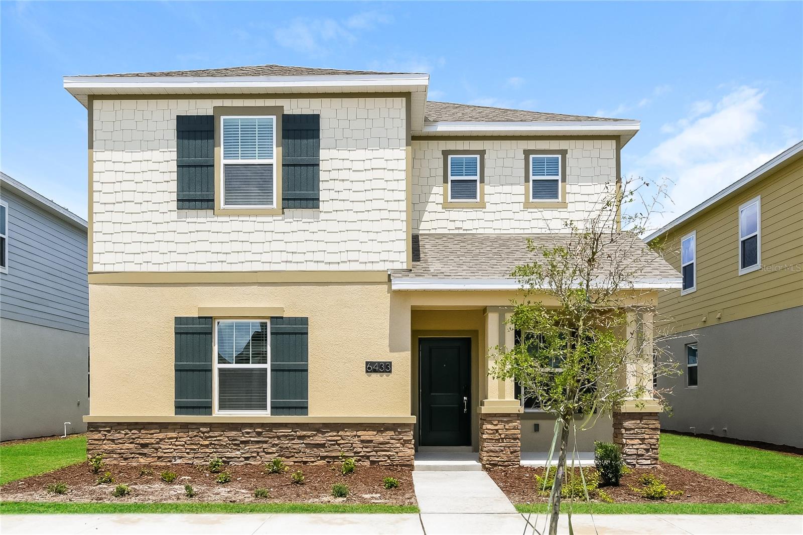 6433 Sprucepine Ln Property Photo 1