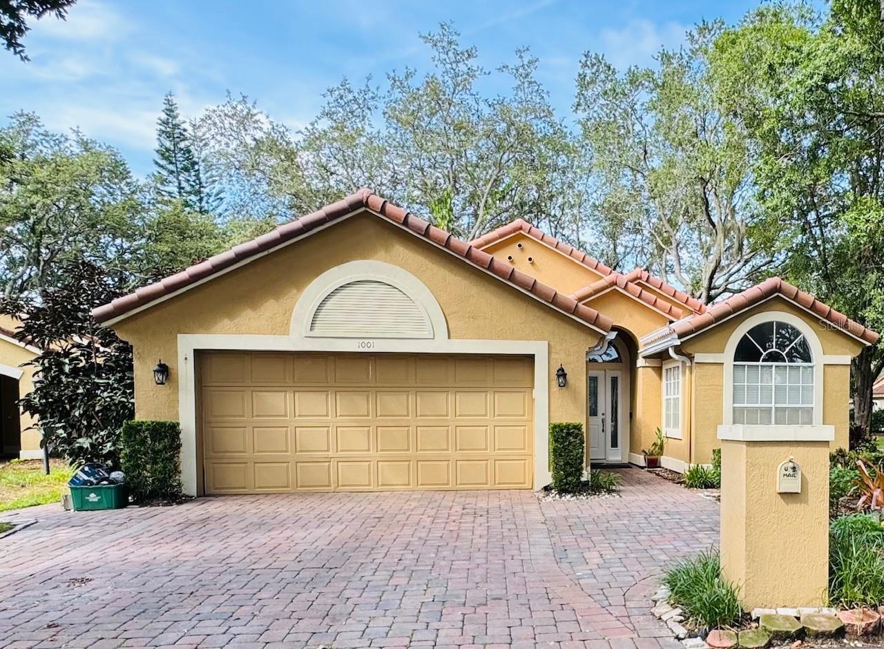 1001 E Pebble Beach Cir Property Photo 1