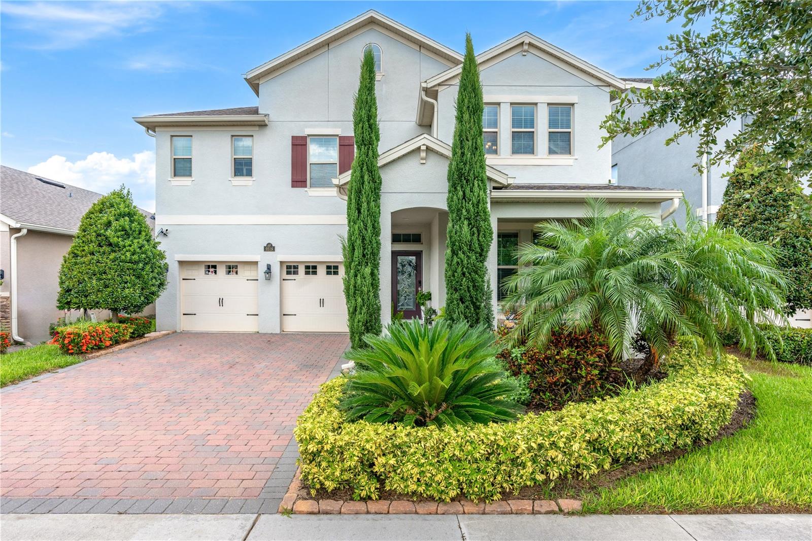 9518 Bolero Road Property Photo 1