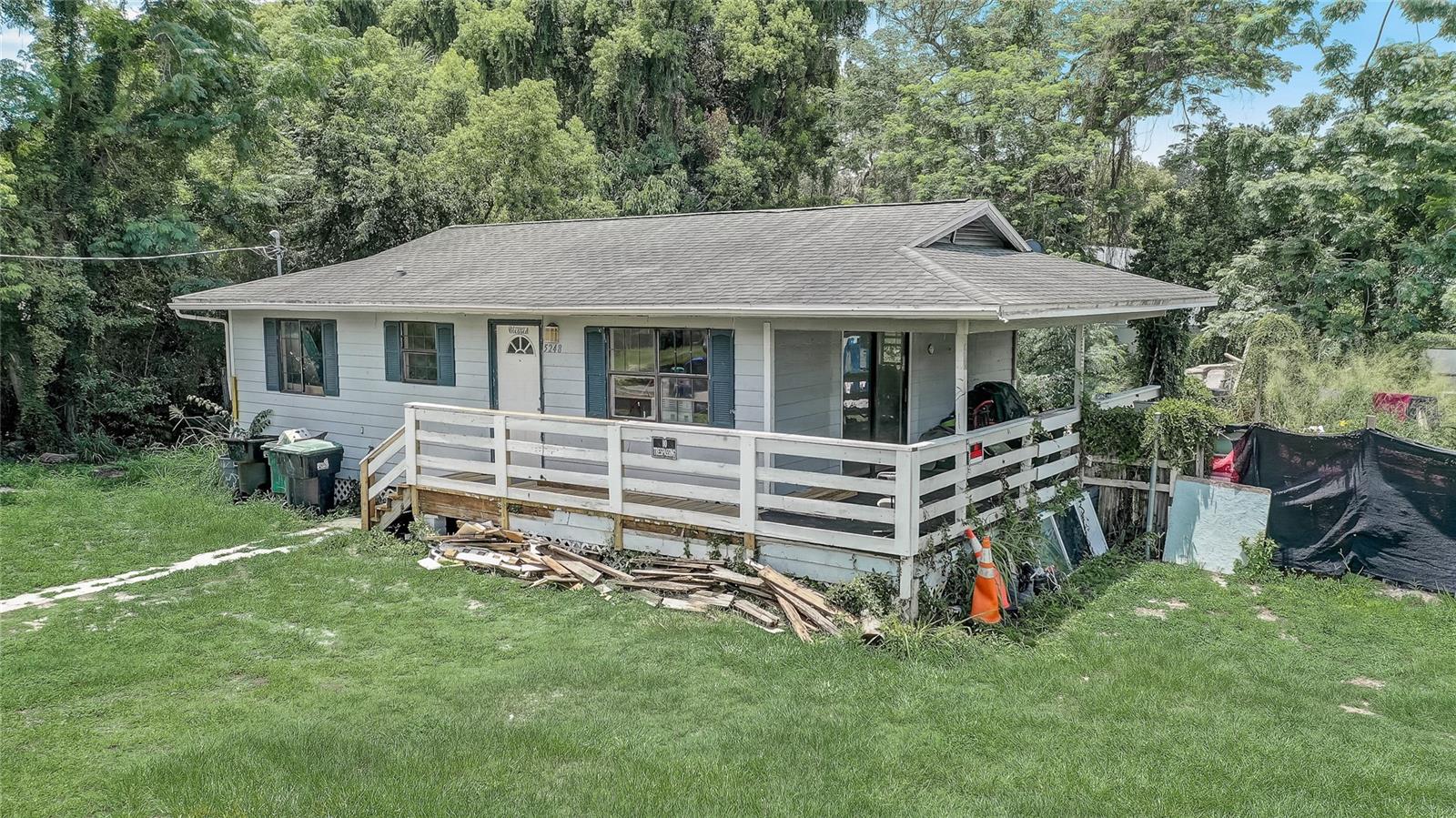5248 Gwynne Ave Property Photo 1