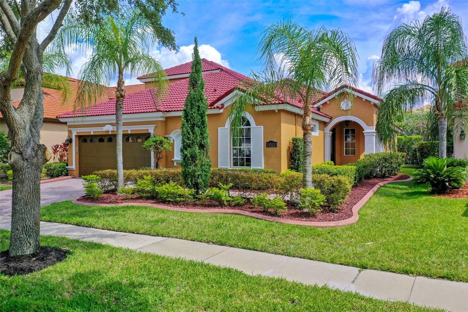 11520 VIA LUCERNA CIR Property Photo 1