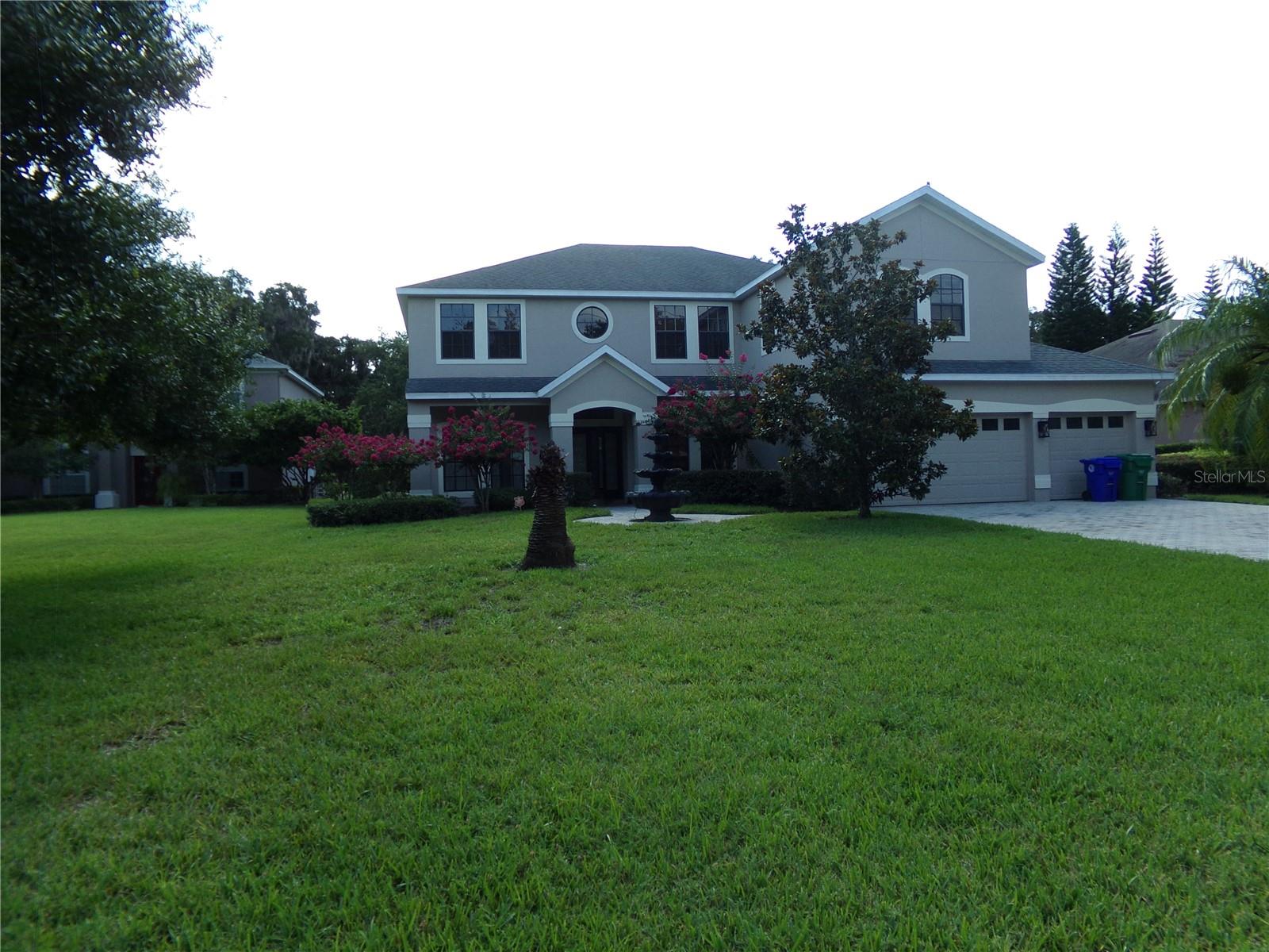 721 Rantoul Ln Property Photo 1