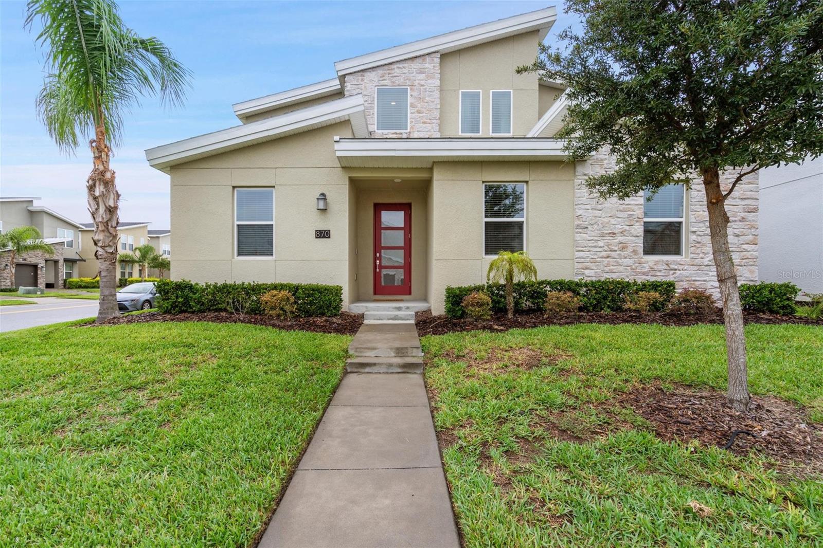 870 DROP SHOT DR Property Photo 1