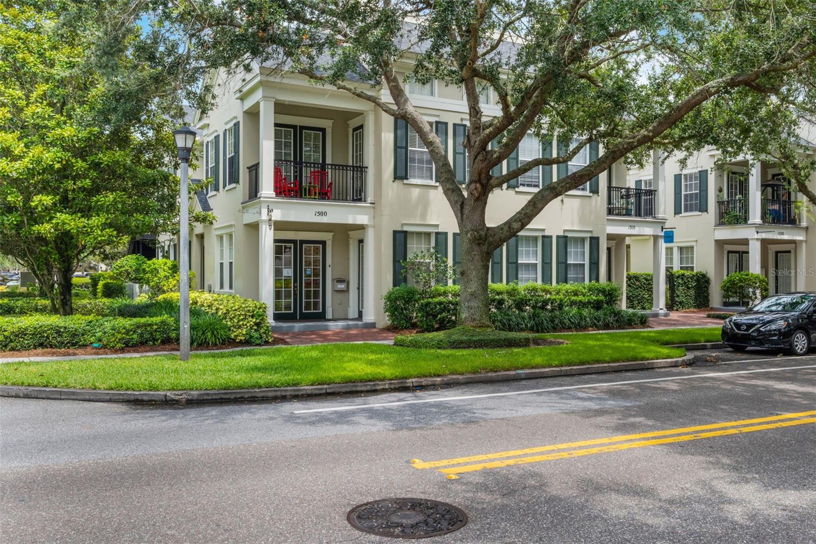 1500 Lake Baldwin Ln #a,b,c Property Photo 1