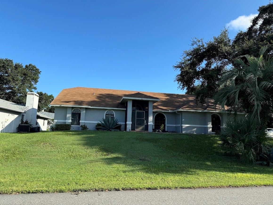 5835 Colony Place Dr Property Photo 1