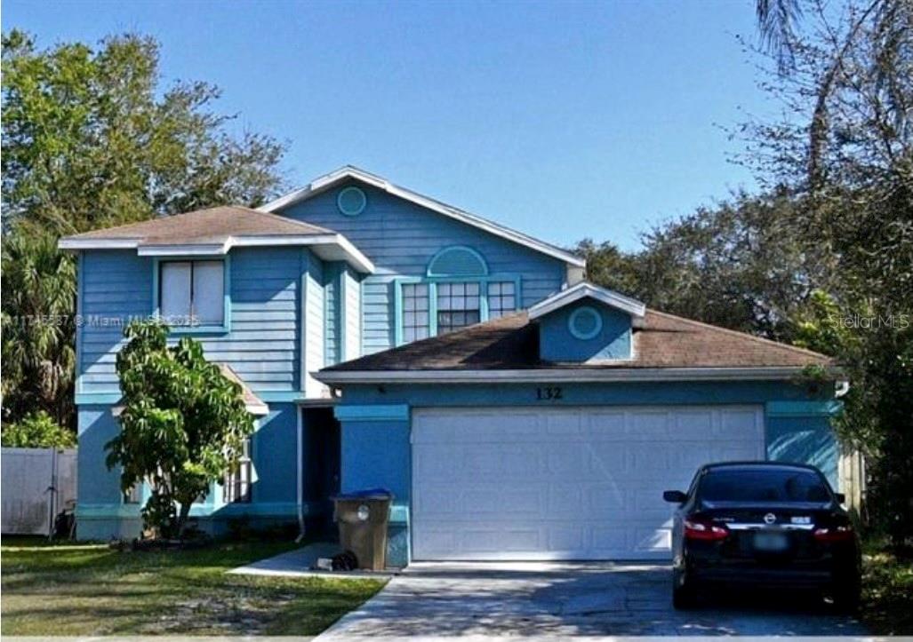 132 Sandalwood Dr Property Photo 1
