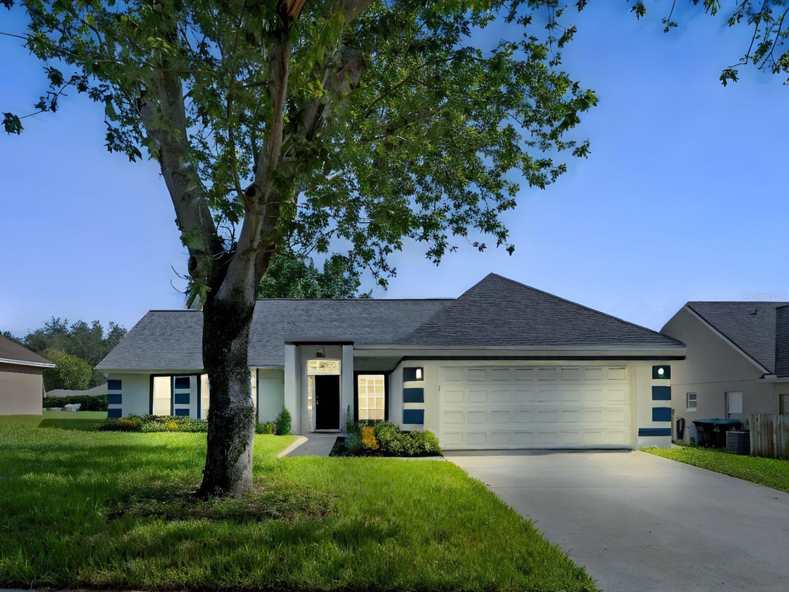 7807 Rollingridge Ct Property Photo 1