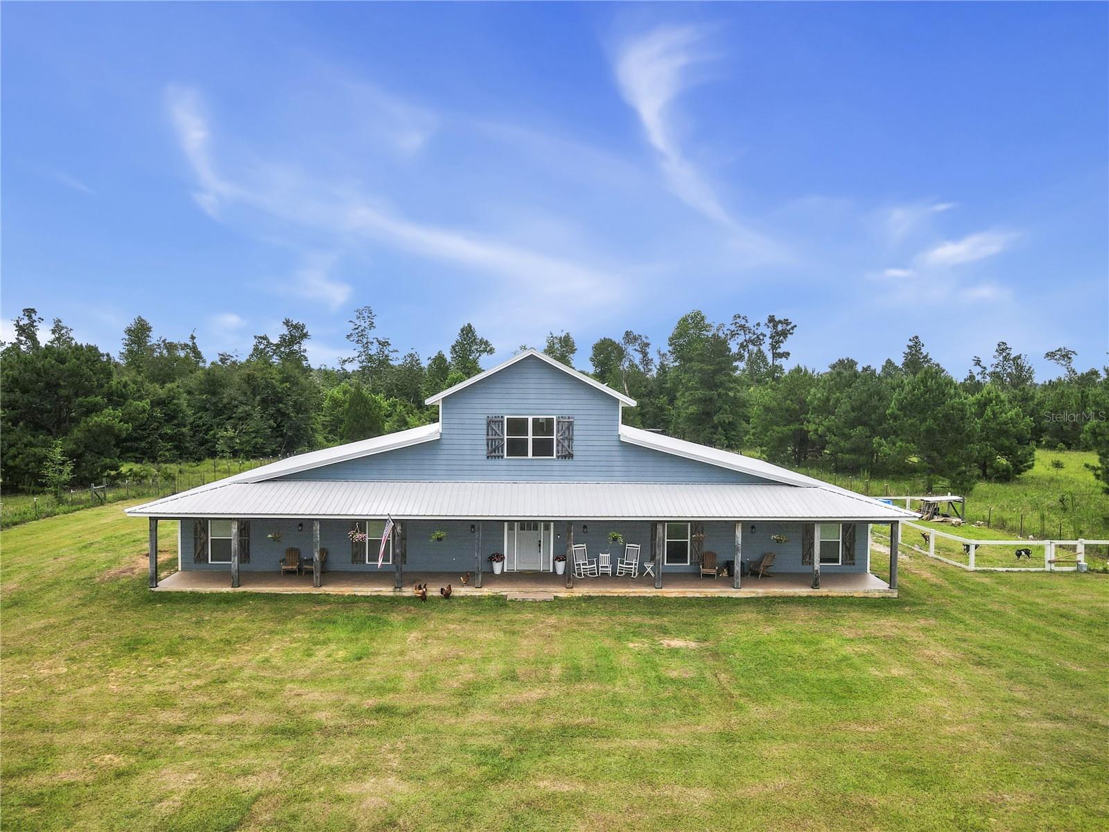 17991 Nw County Road 287 Property Photo 1