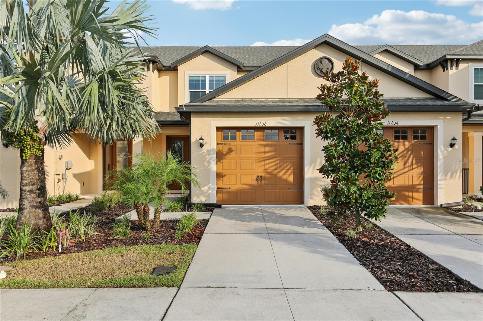 11208 Cay Spruce Way Property Photo 1