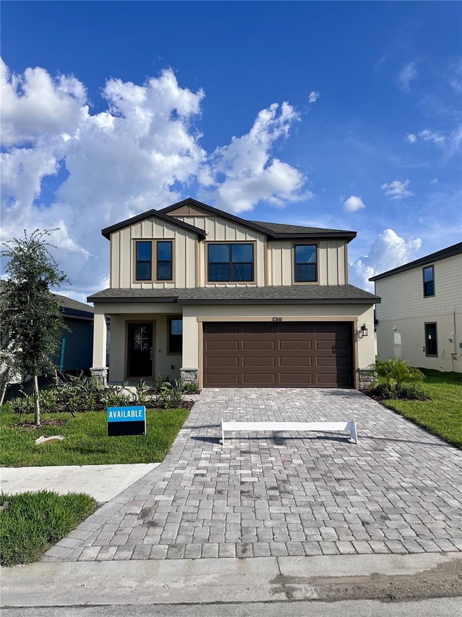 3261 Cup Dr Property Photo 1