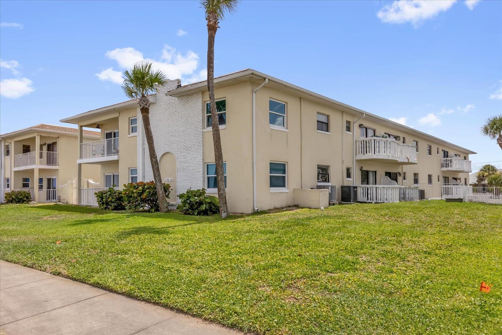 2790 Ocean Shore Blvd #8n Property Photo 1