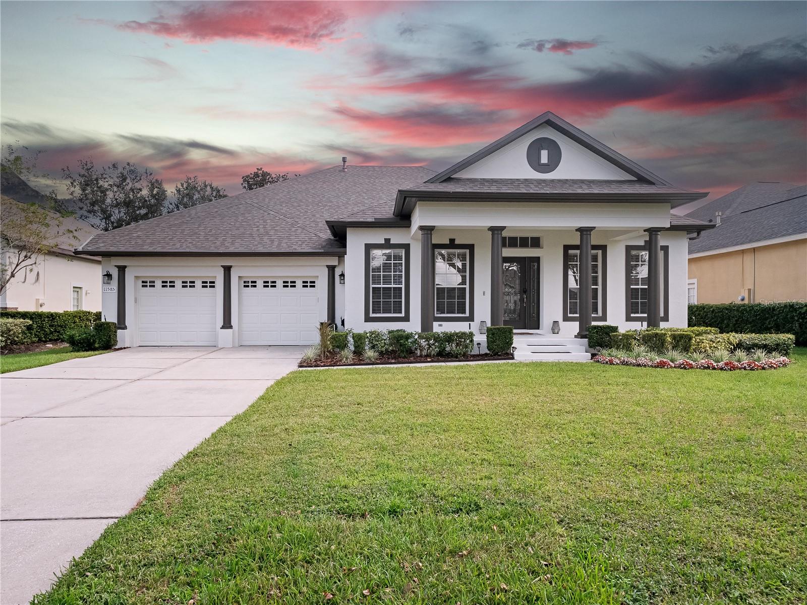 11585 Claymont Cir Property Photo 1