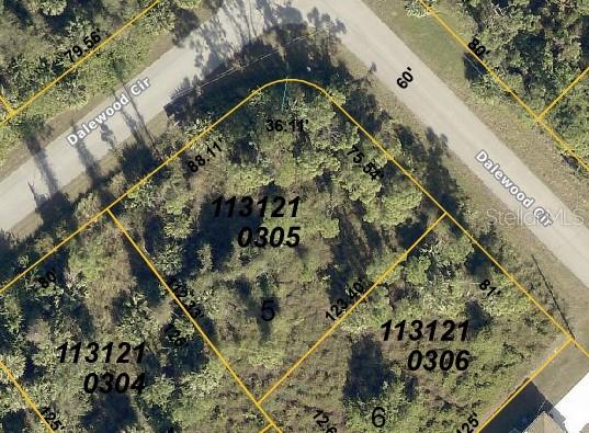 6263 DALEWOOD CIR Property Photo 1