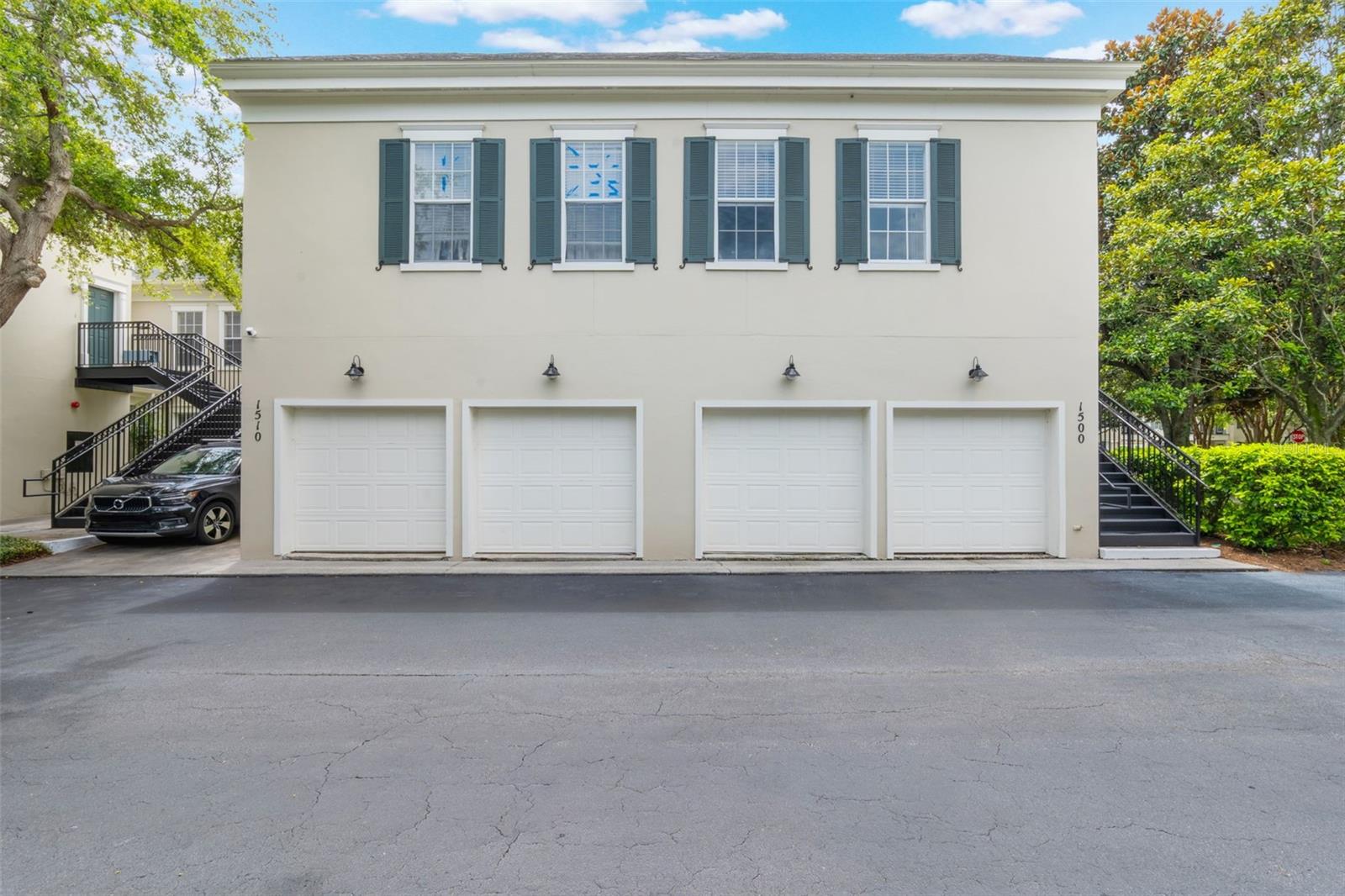 1500 Lake Baldwin Ln #c Property Photo 1