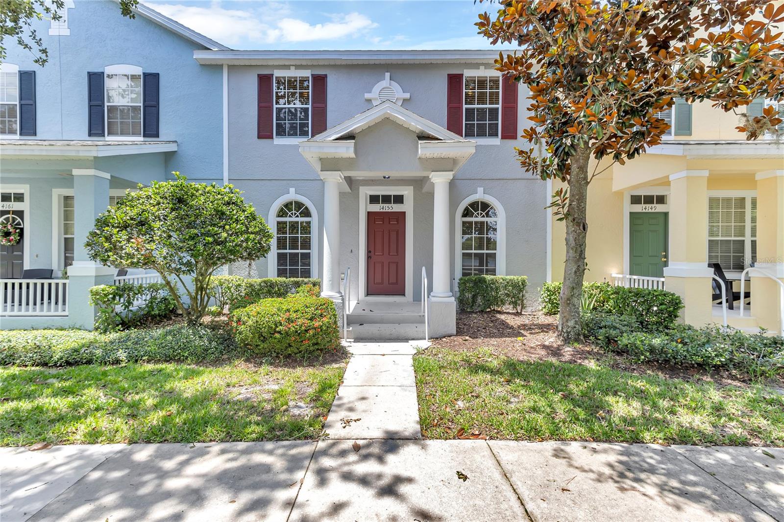 14155 Ancilla Blvd Property Photo 1