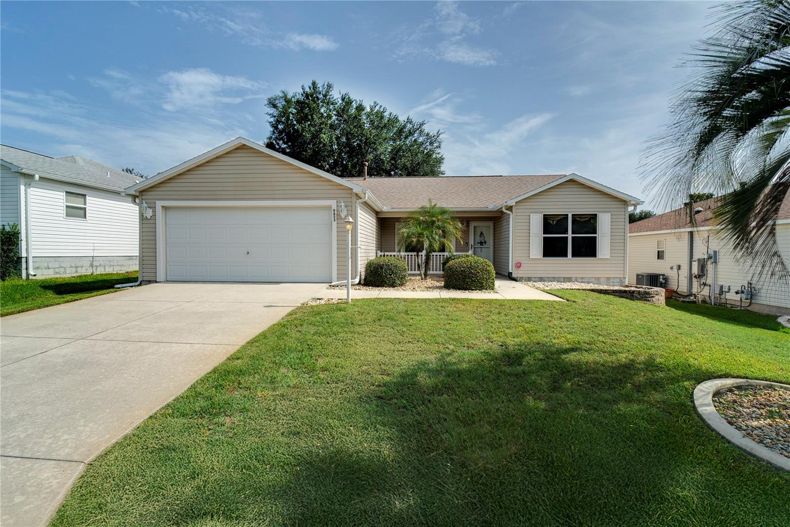 9653 SE 171ST ARGYLL ST Property Photo 1