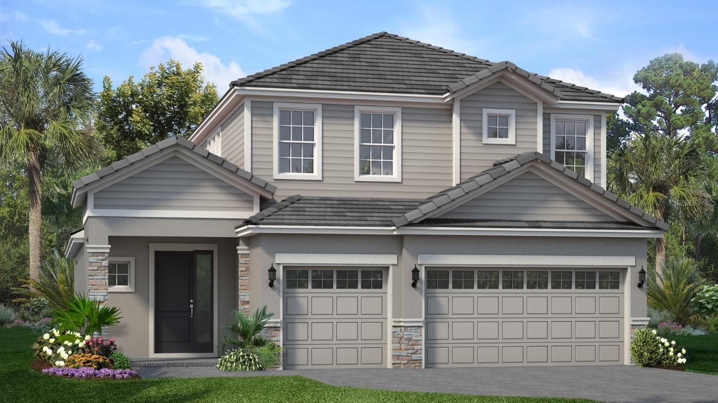 2263 Wise River Lane Property Photo 1
