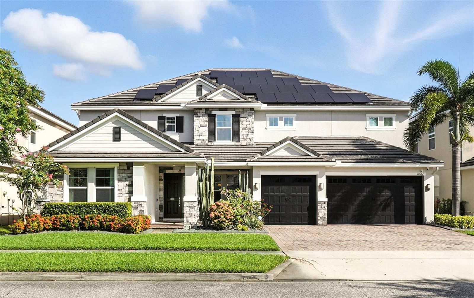 11637 Brickyard Pond Ln Property Photo 1