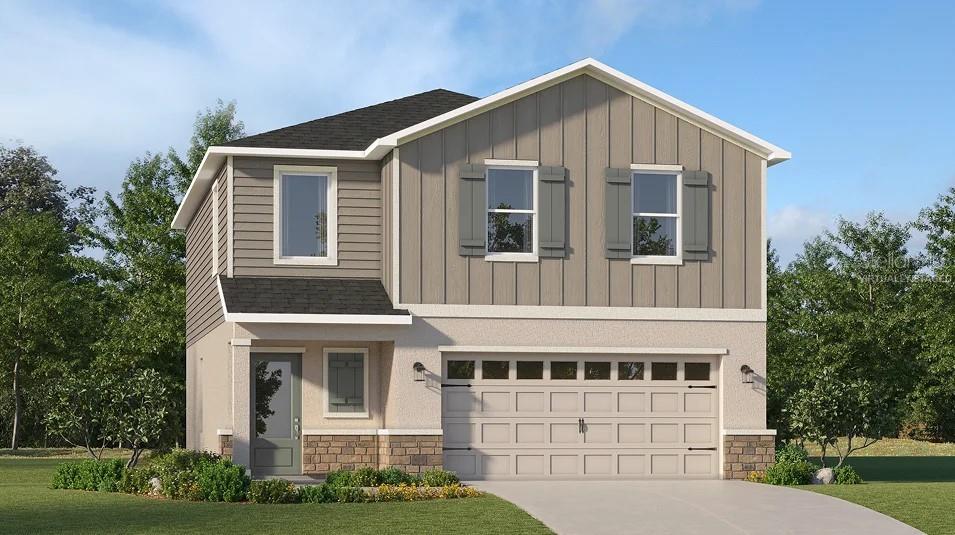 3864 Corsican Pl Property Photo 1