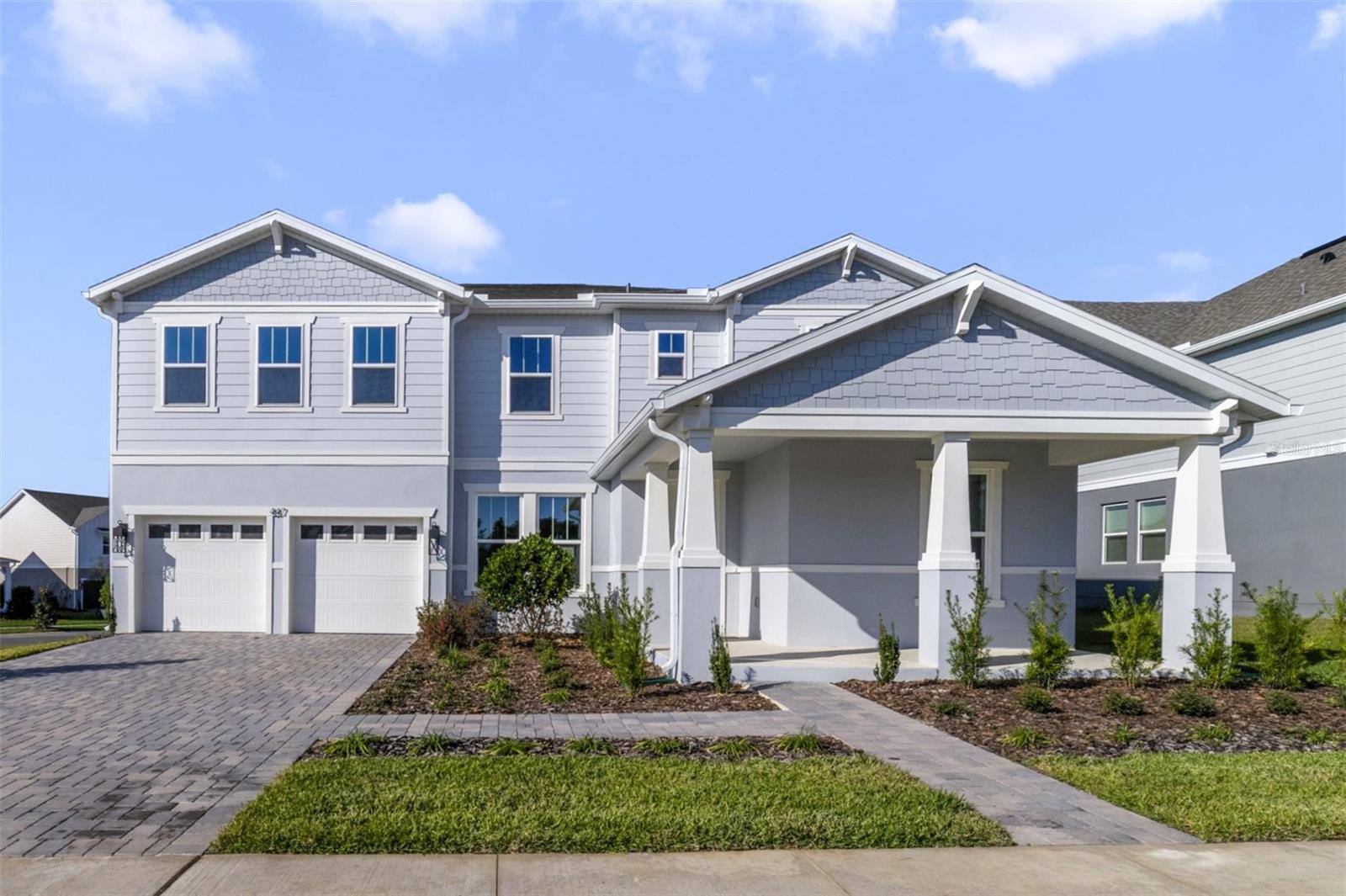 447 Veneto Cir Property Photo 1