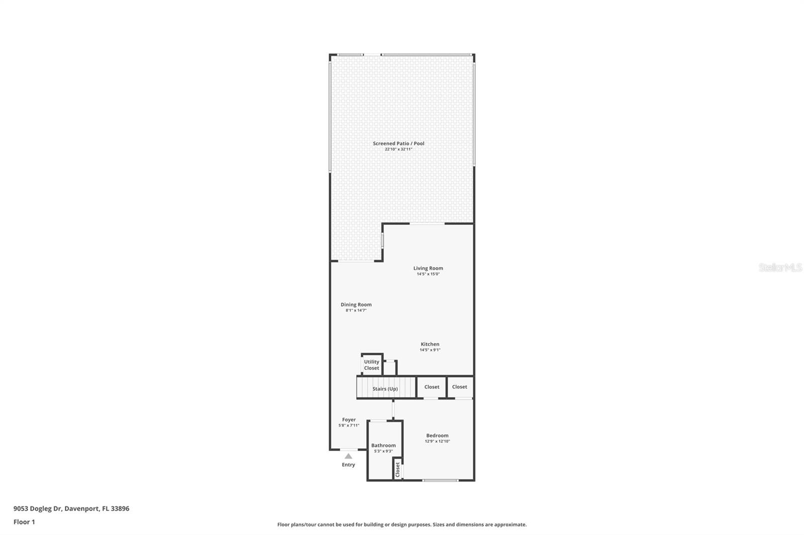 9053 Dogleg Dr Property Photo 28