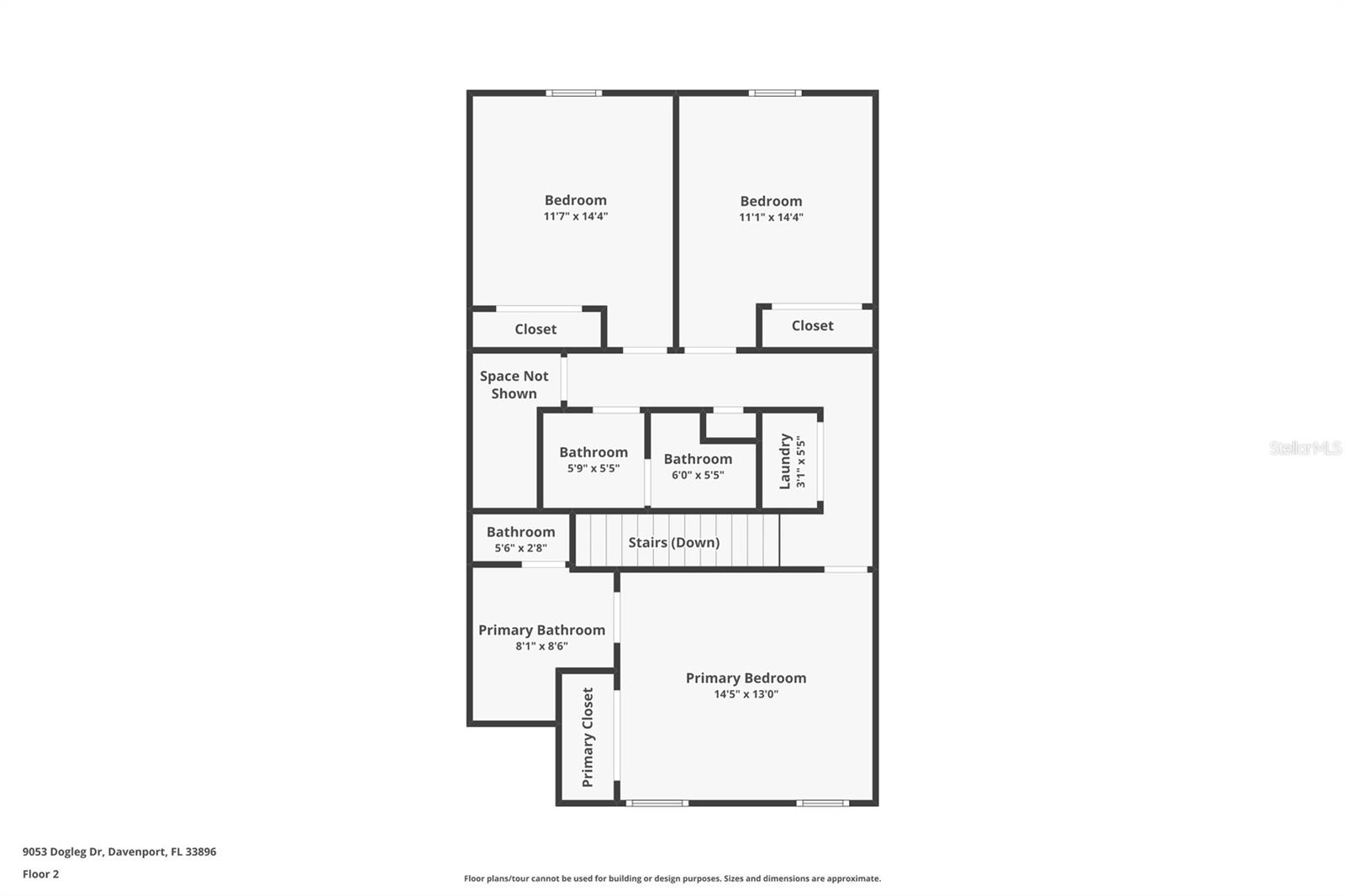9053 Dogleg Dr Property Photo 29