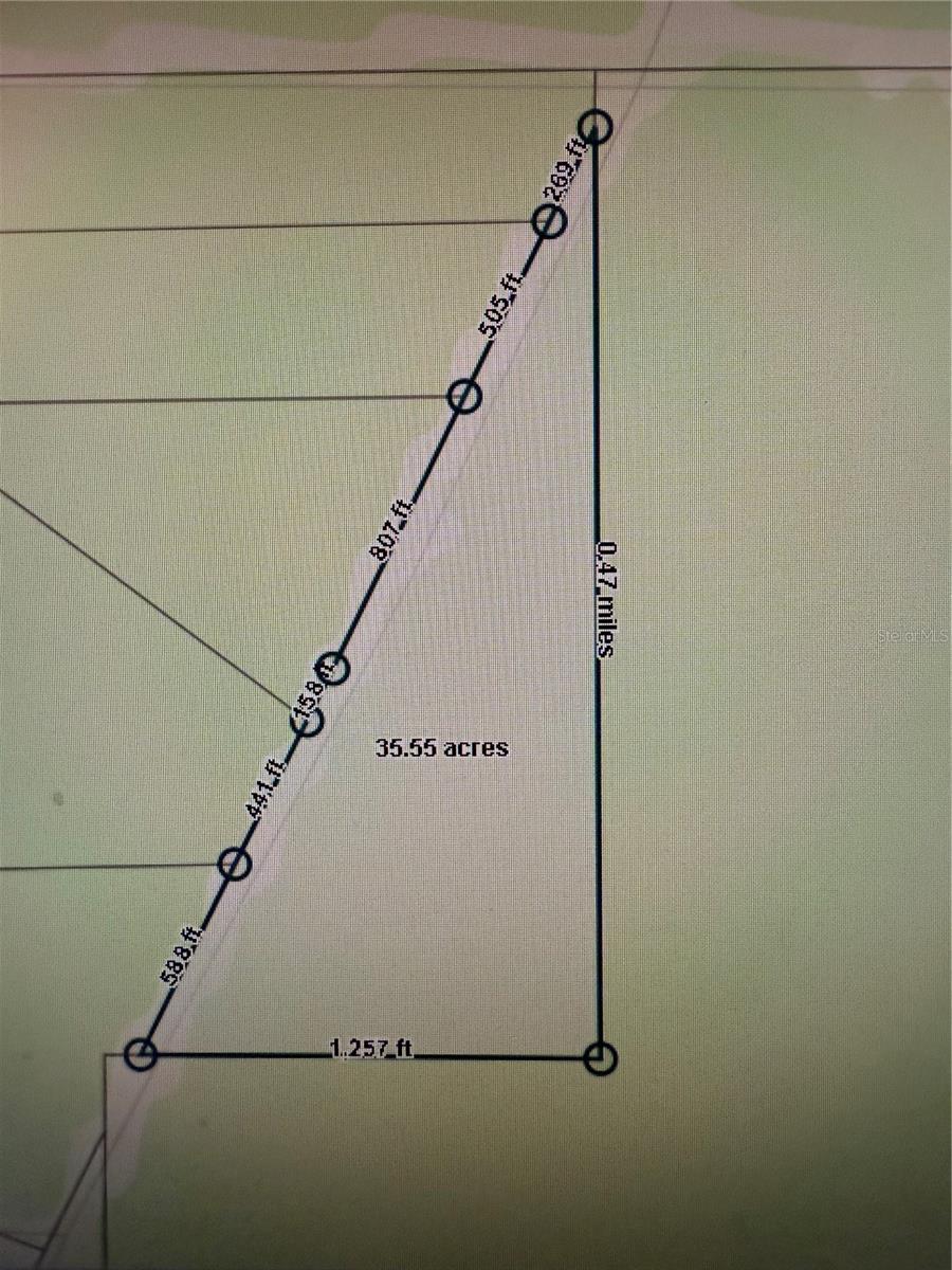 35 Acres Madison Main Line Property Photo 1