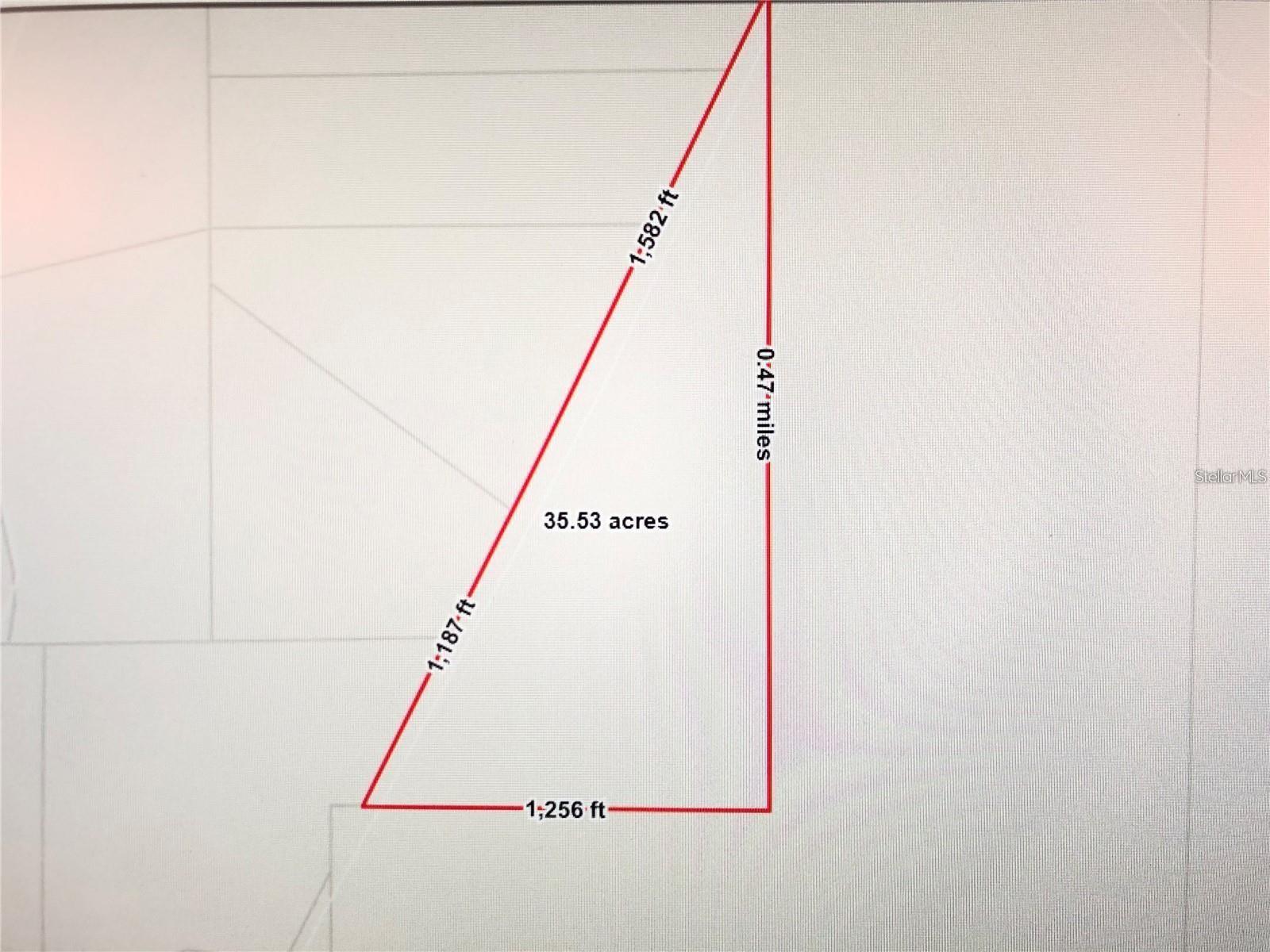 35 Acres Madison Main Line Property Photo 4
