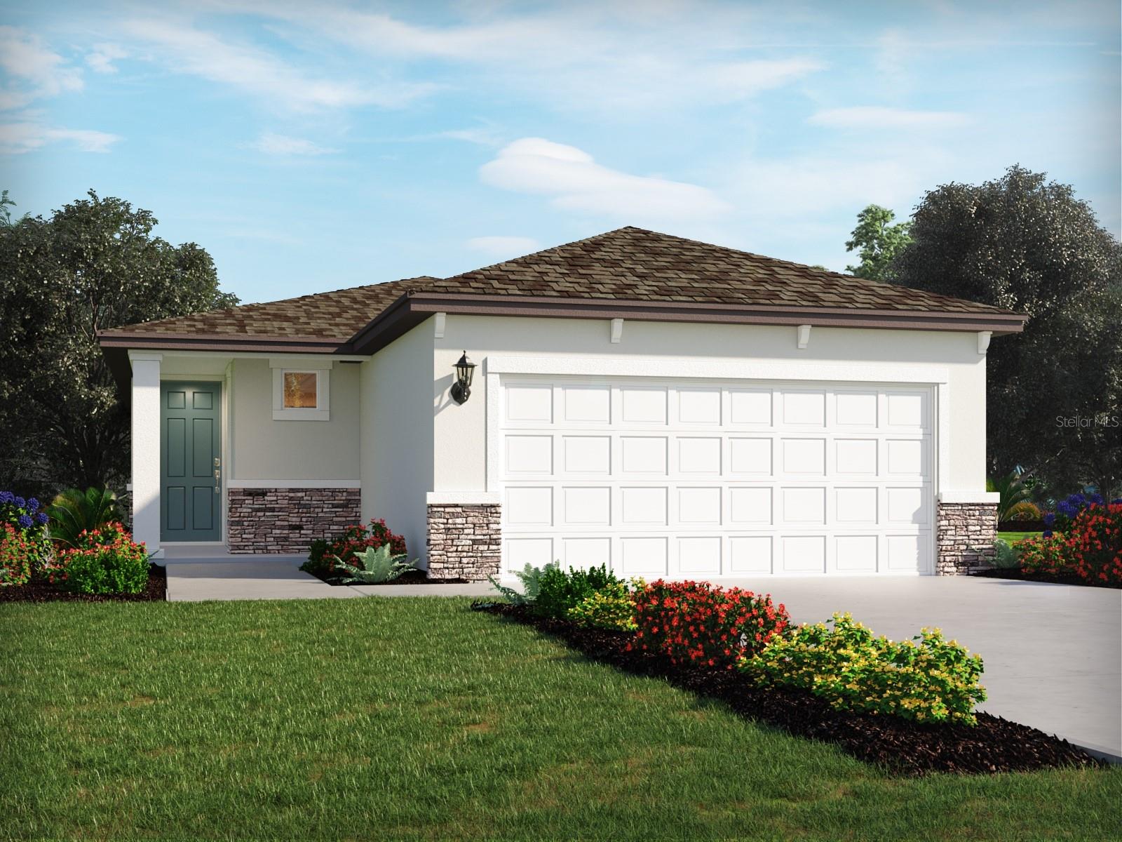 7529 Mia Vine Dr Property Photo 1