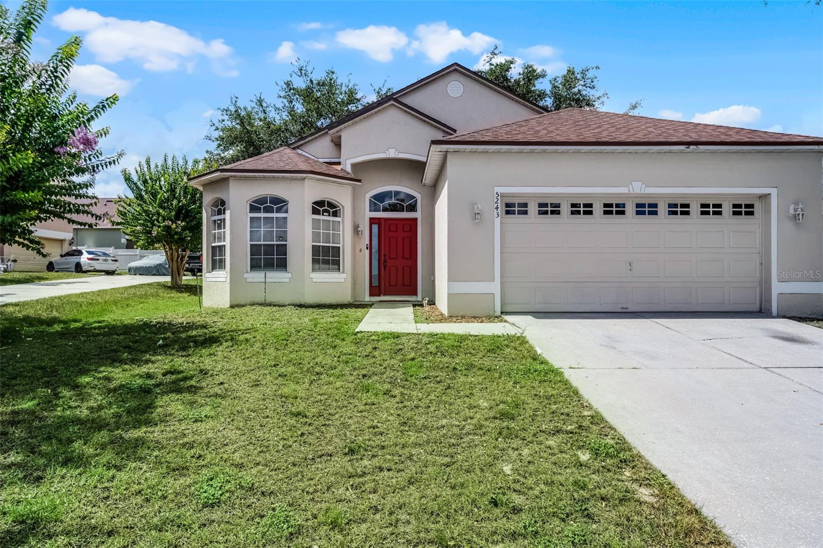 5243 Shale Ridge Trl Property Photo 1