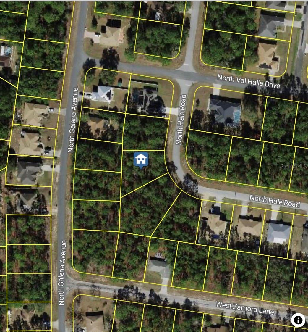 7852 N Hale Rd Property Photo 2