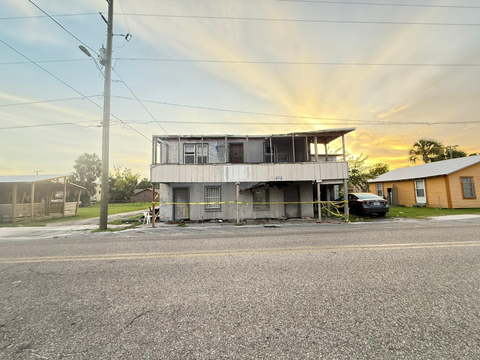 308 Martin Luther King Blvd Property Photo 1