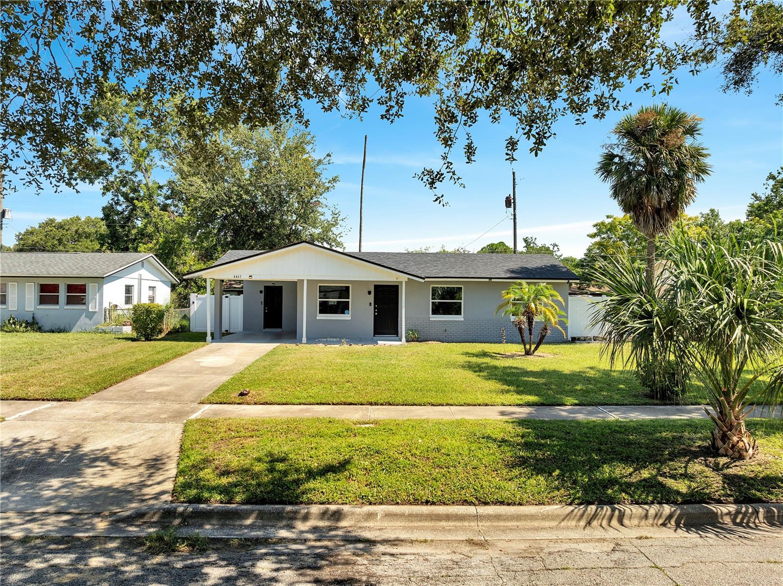 4461 Weldon Pl Property Photo 1