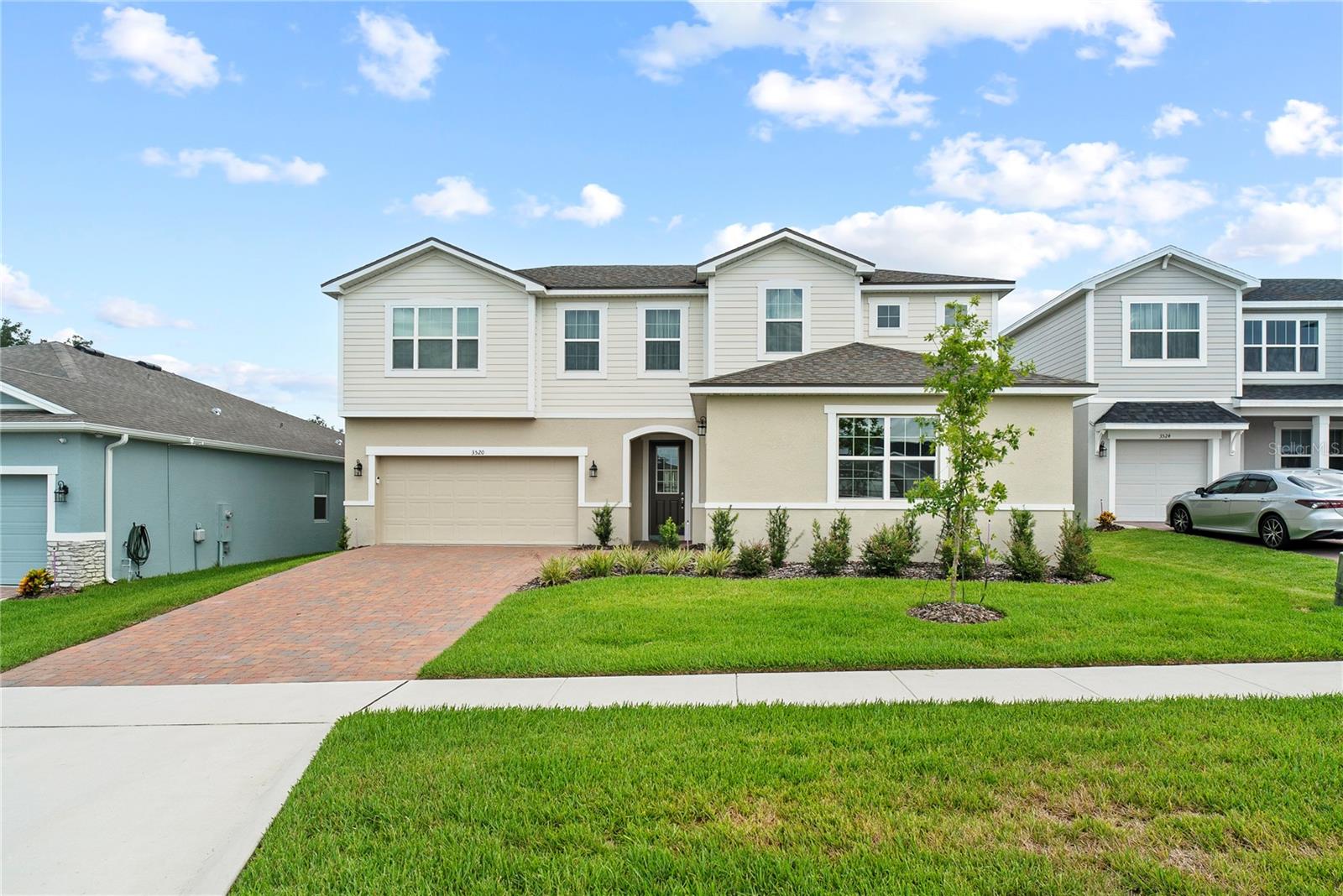 3520 Banana Shrub Blvd Property Photo 1