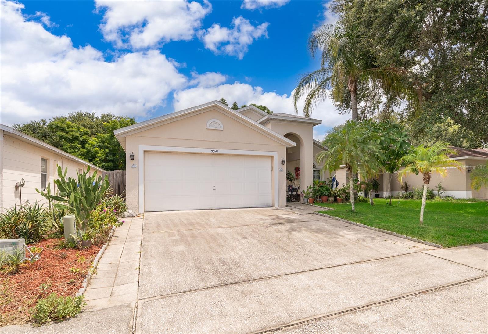 9341 AZALEA RIDGE WAY