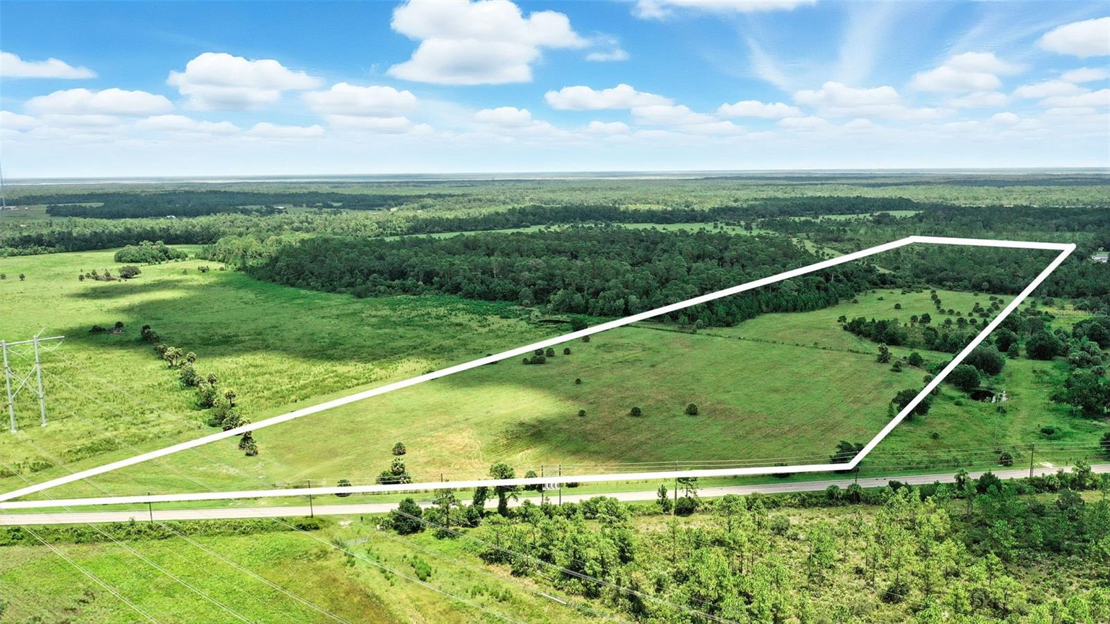 20747 Fort Christmas Rd Property Photo 1