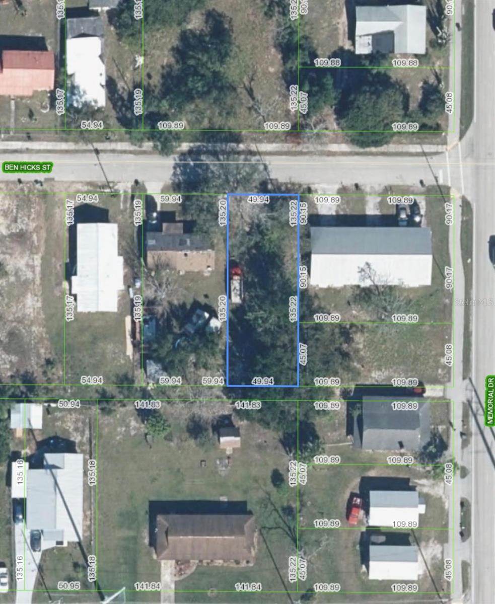 322 BEN HICKS ST