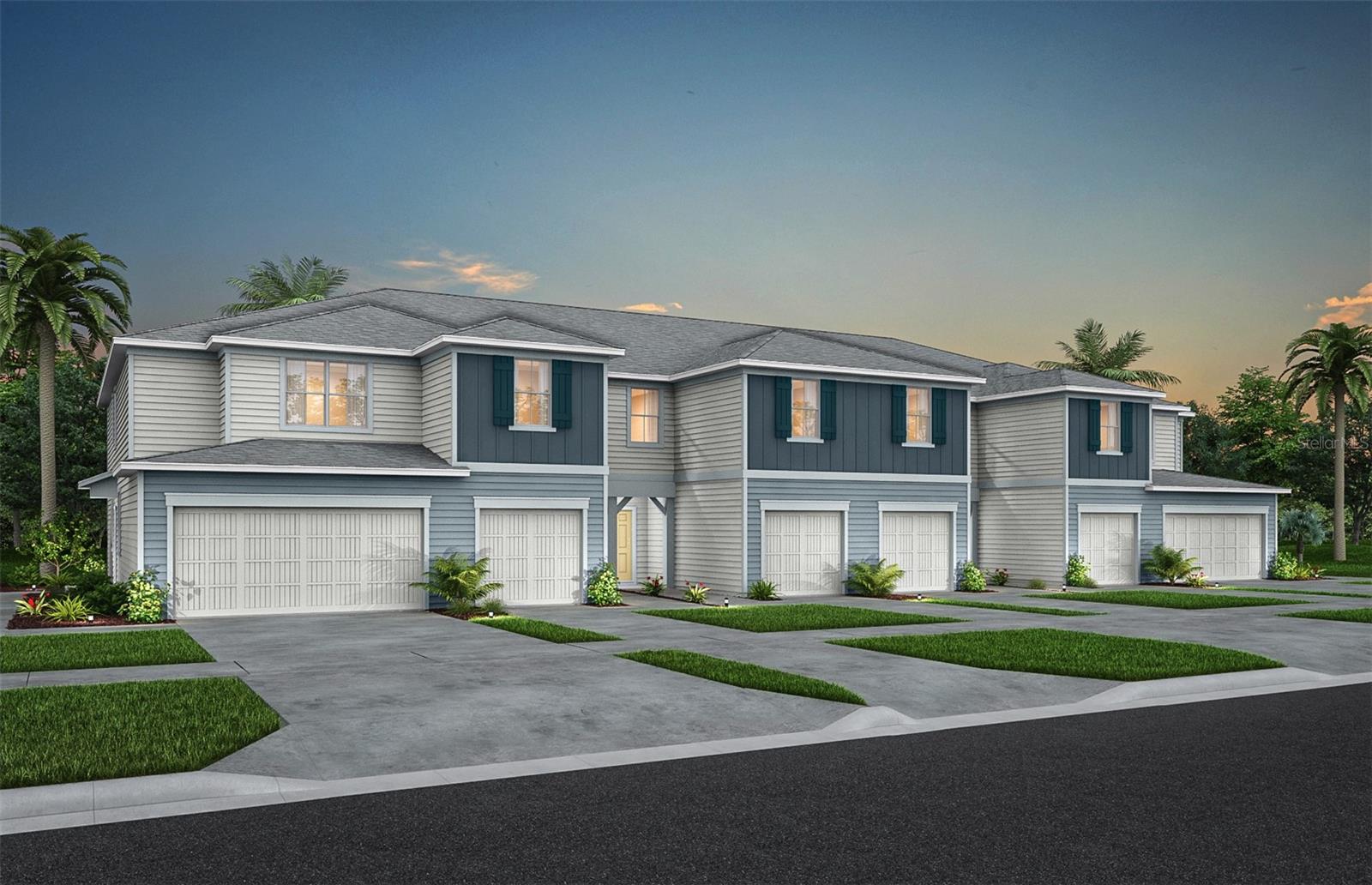3634 Oceanic Cv Property Photo 1